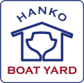 Oy Hanko Boat Yard Ab